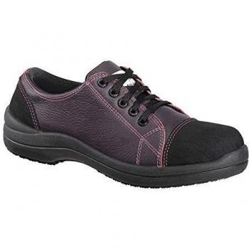Bassa Sicurezza Donna Prugna 41 Liberty S3