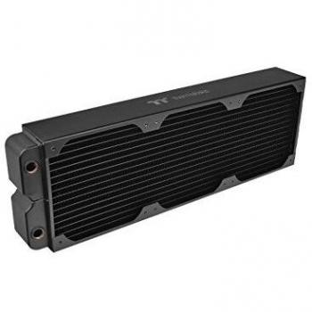 Radiador CPU THERMALTAKE CL-W191-CU00BL-A