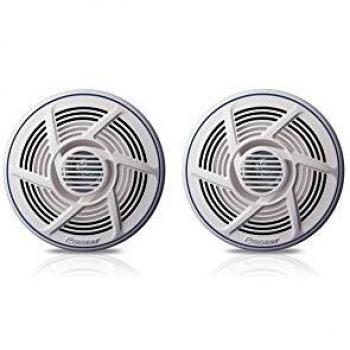 Speaker nautico Pioneer TS‑MR1600 16 cm Dual‑Cone 100 W
