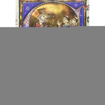 CODICE MINIATO IN EUROPA. LIBRI PER LA CHIESA, PER LA CITTA, PER LA CORTE