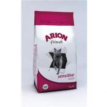 Arion Pienso para Gatos Friends Sensible