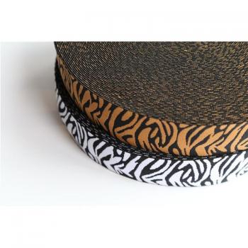 Cinta Elasticidad Zebrata 37‑44 mm – Costura Creativa