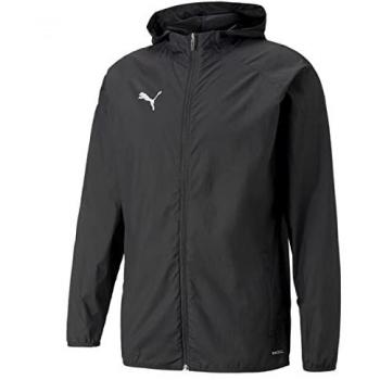 PUMA Windshield – Team Cup Black Edition