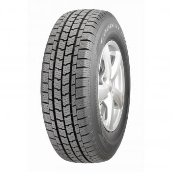 Goodyear Cargo UltraGrip 2 Winterreifen (Leicht-LKW) E/C/72