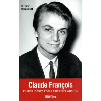 Olivier Delavault