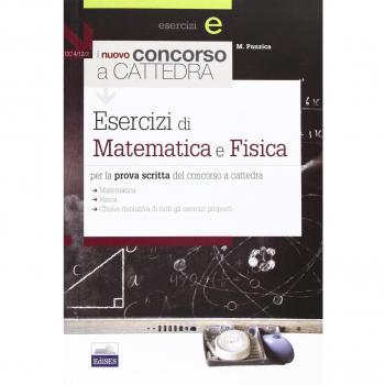 Tracce svolte di matematica e fisica