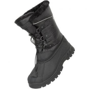 Whistler Adaptive Snow Boots Rosa per Giovani e Bambini