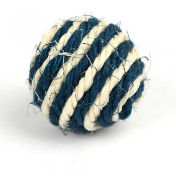 Chewable Cat Rattle Ball