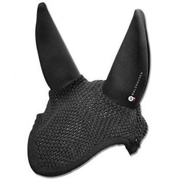 Waldhausen Quiet Fly Veil, Black Full Size