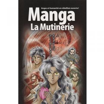 La Bible manga, volume  1