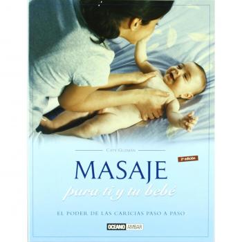 Masaje para ti y tu bebé