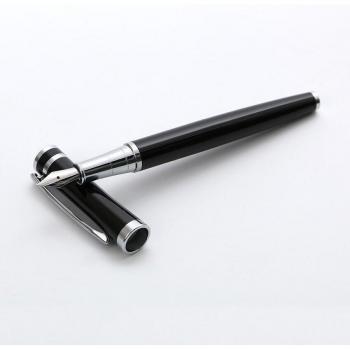 Stylo Plume en Métal Iraurita