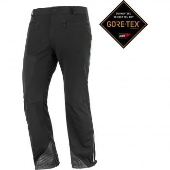 Salomon Pantalón MTN GTX para hombre corte Regular