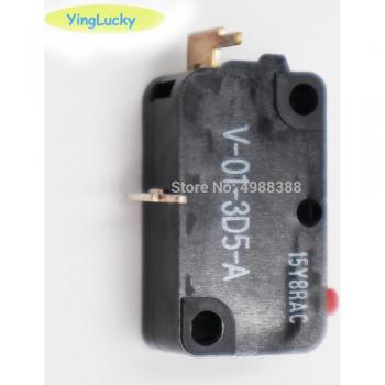 Sanwa JLF-TP-8YT Joystick and OBSF-30 Button Set