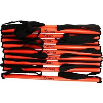 OrangeSwift 8M Ladders
