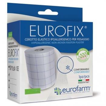 EUROFIX Cerotto Estensibile 10x15 cm