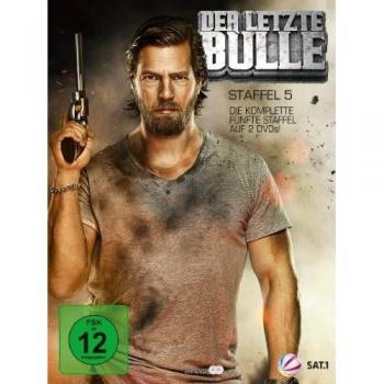 Der letzte Bulle