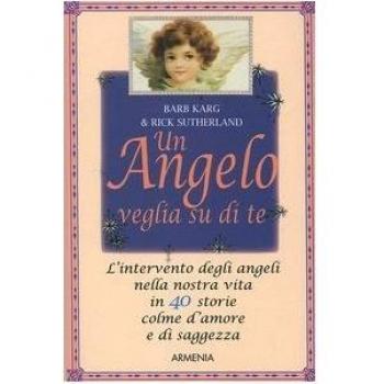 Un angelo veglia su di te