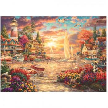 Anatolian Puzzle 3000 pezzi