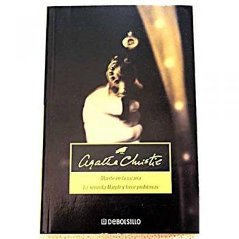 Muerte en la vicaría