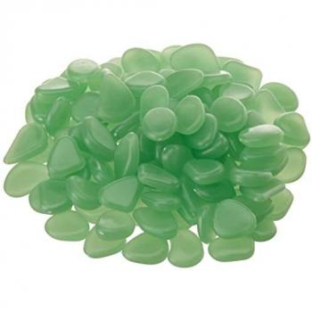 Vert Brillant – Kit 100 Pierres Lumineuses