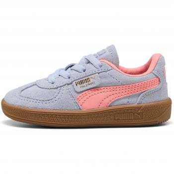 Puma Baby Baskets Palermo AC