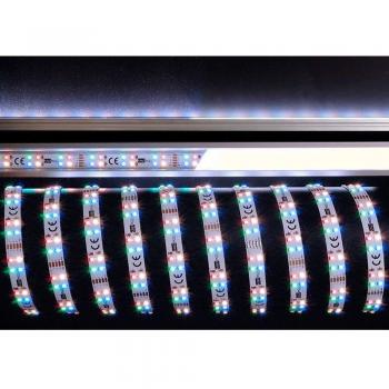 KapegoLED RGB-SMDFlex 3528 – 12 V DC 57,5 W Warmweiß