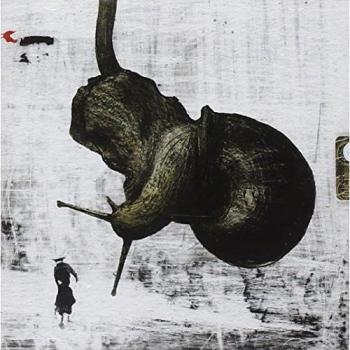 Il drago è astratto