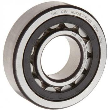 FAG NU222‑E‑TVP2‑C3 Cuscinetto a rulli con foro 110 mm, Diametro esterno 200 mm