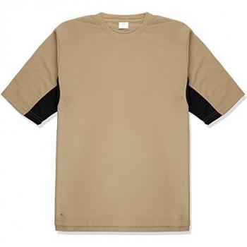 Cofra Finstock Camiseta Caribbean Beige Talla M