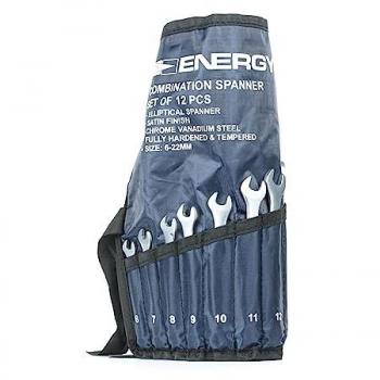 Kit ENERGY NE01000SK12 de Chaves de Bocas