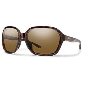Smith WHITNEY Damen Sonnenbrille 086/L5 mit Polarisation