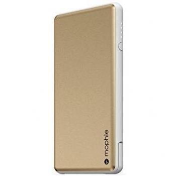 Oro PowerPlus de Mophie