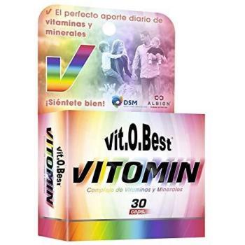 VitoBest Capsules