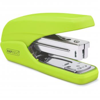 Rapesco X5-25ps Less Effort Stapler