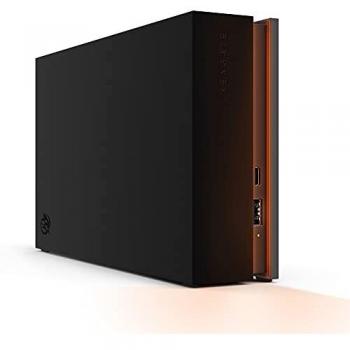 Seagate FireCuda Gaming Hub disco duro externo 16TB USB 3.2 Gen 1