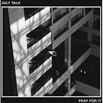 Pray for it