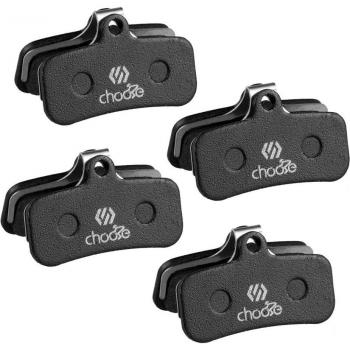 Pastillas de Freno Shimano Saint MT-3 4 Unidades