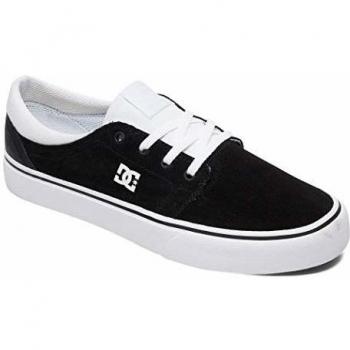 Homme – Basket Trase SD (DC Shoes) – Noir – EU 41