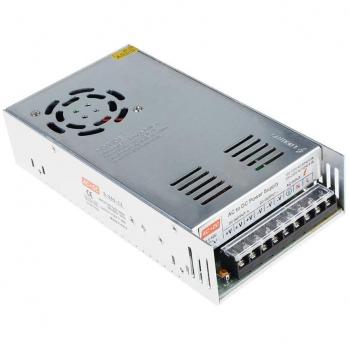 Alimentatore 12V 30A per LED