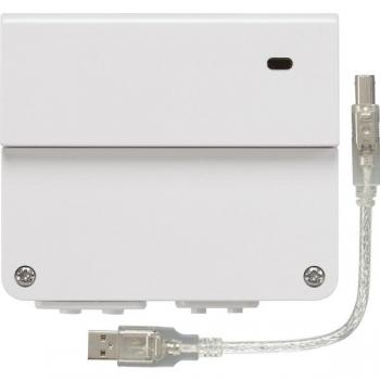 Gira 233300 Diagnosetool für Rauchwarnmelder
