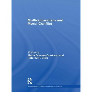 Vitalsource Technologies, Inc. Multiculturalism And Moral Conflict