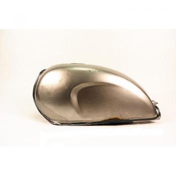 CF125 Retro Modified Fuel Tank