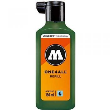 Molotow ONE4ALL Nachfülltinte 180ml