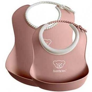 Baby Bib Set, 2-pack