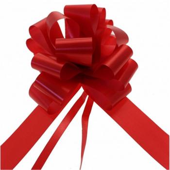 Coccarde per Matrimonio Rosse