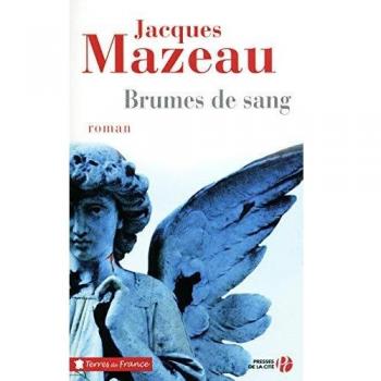 Brumes de sang