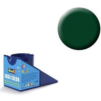 Revell Aqua moosgrün, glänzend, 18 ml