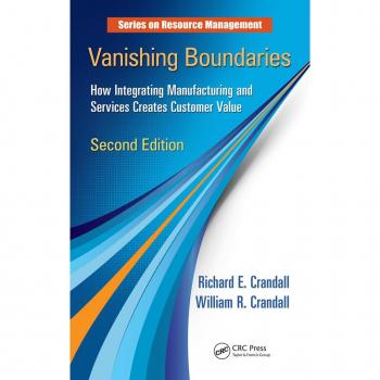 Vitalsource Technologies, Inc. Vanishing Boundaries
