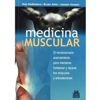Medicina muscular